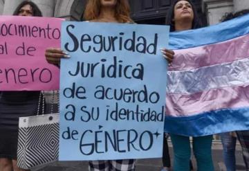 Aprueban dictamen para que menores puedan elegir su nombre y género en CDMX