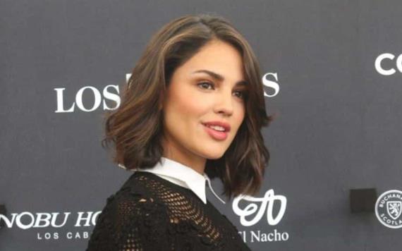 Eiza González dice que no hace cine mexicano porque no la invitan