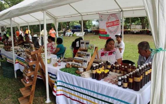 Habrá Tianguis Campesino este domingo 17 de noviembre en Comalcalco 