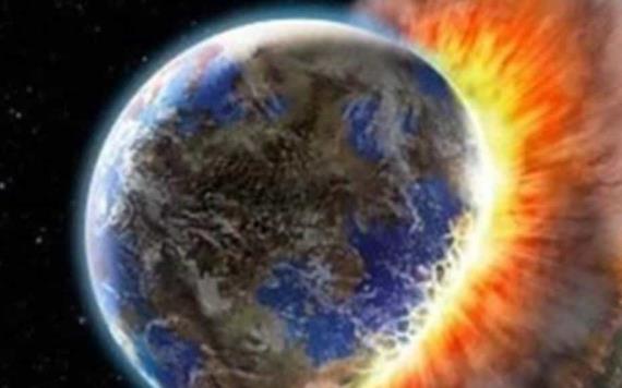 Científicos dan a conocer como será el fin del mundo