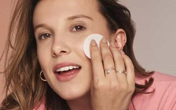 Critican a Millie Bobby Brown por verse muy vieja