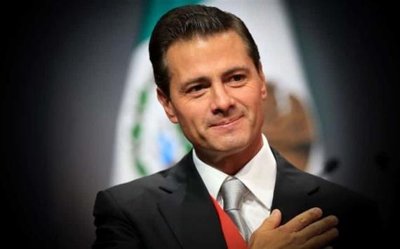 Investigan finanzas de ex secretario de Peña Nieto