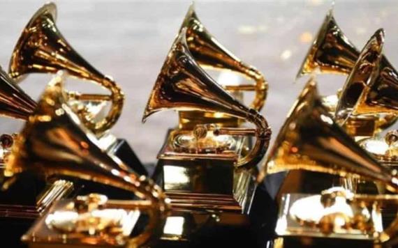 Revelan nominados a los Grammy 2020
