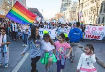 Detienen la ley para que niños trans puedan cambiar su nombre y género