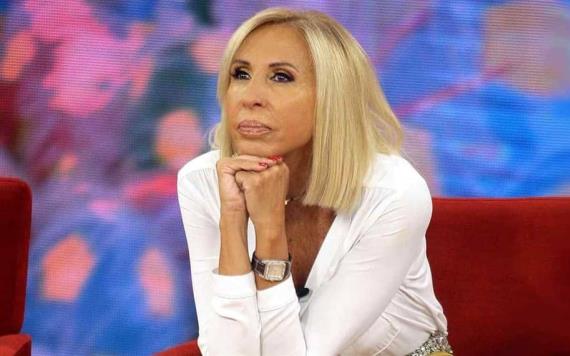 Laura Bozzo criticada salvajemente por foto de perfil en Twitter