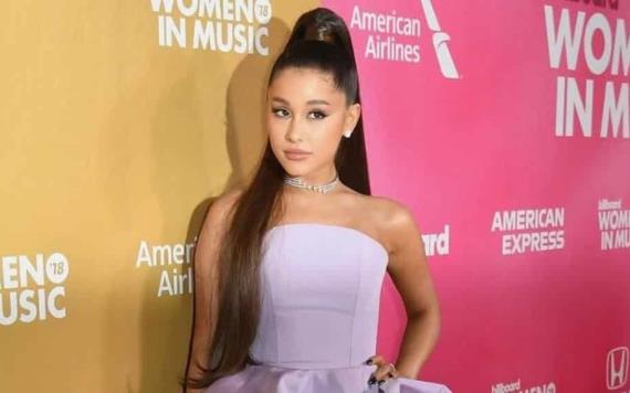 Mhoni Vidente revela escalofriante predicción sobre Ariana Grande