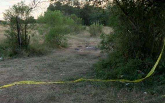 Encuentran más fosas clandestinas en Jalisco; hallan 8 cuerpos