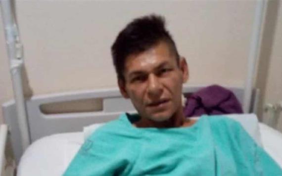 Se fuga del hospital reo herido en riña en penal de Morelos