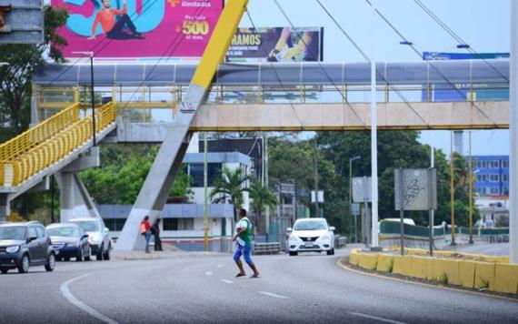 ¿Conoces las reglas básicas de seguridad vial?