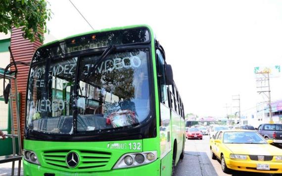 Renovarán unidades y rutas de Transbus