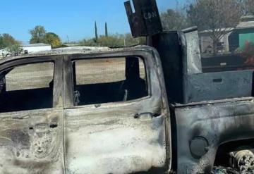 Sube a 23 la cifra de muertos en Coahuila en las últimas horas