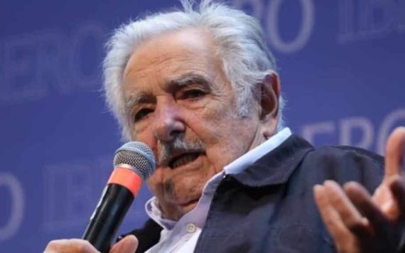 Un disparate que Trump quiera nombrar terroristas a los narcos: Pepe Mujica