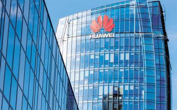 Huawei deja su centro de investigación de EU