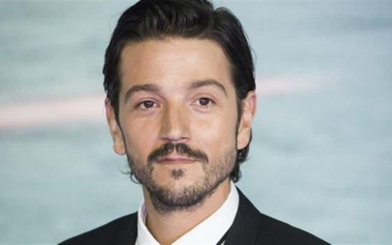 Diego Luna aboga por la cultura para recomponer a México