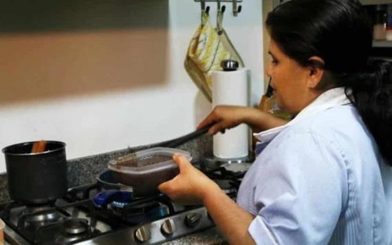 Hay cerca de 12 mil trabajadoras domésticas afiliadas al IMSS