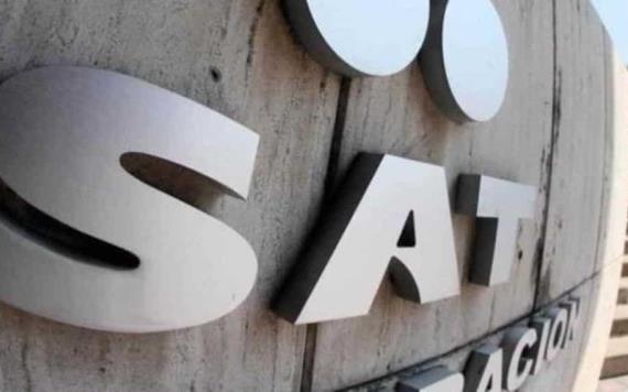 A la luz 12 nuevas condonaciones del SAT por 5 mil 313 mdp