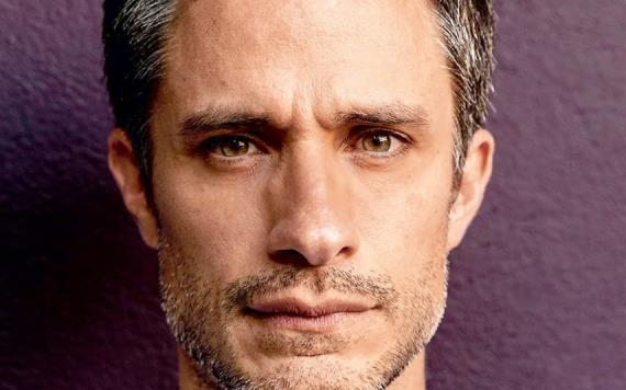 Gael García dice que México puede ser trampolín del cine latinoamericano