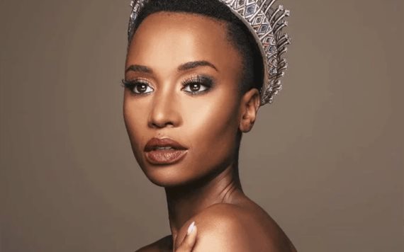 Miss Universo 2019: Sudáfrica se lleva la corona
