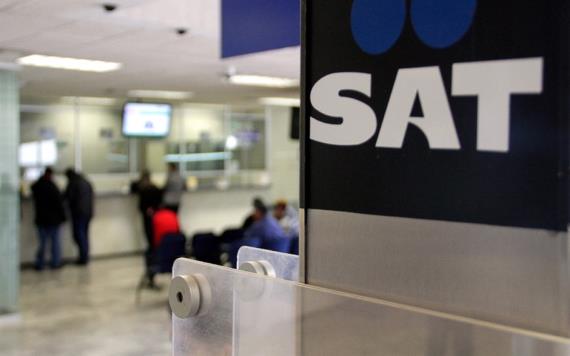 SAT sancionará a contribuyentes que no cumplan con sus obligaciones fiscales