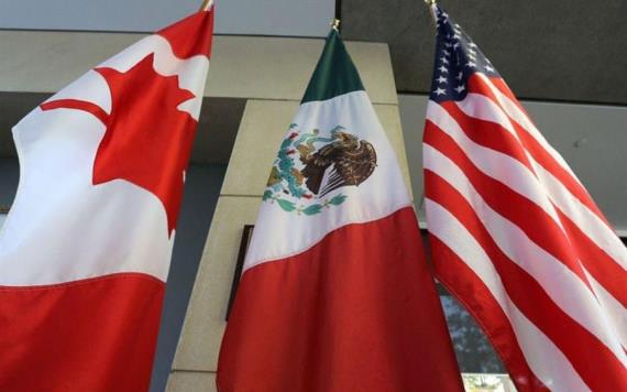 México ve señales muy positivas para sellar el T-MEC
