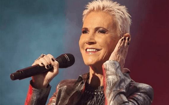 Marie Fredriksson, vocalista de Roxette, vivió todo un infierno