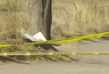 Asesinan a mujer polic&iacute;a ; hab&iacute;a sido secuestrada junto a su esposo y su hijo