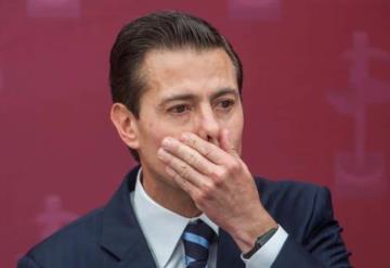 "¿Aún piensa demandarme?", pregunta abogado de El Chapo a EPN tras detención de García Luna