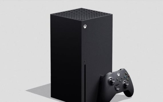 Anuncia Microsoft la Xbox Series X, su consola de próxima generación