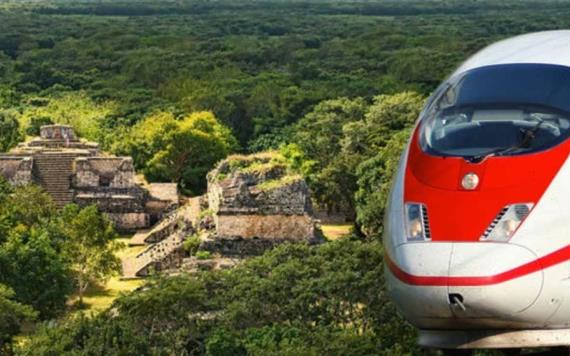 Este sábado se realiza consulta sobre Tren Maya
