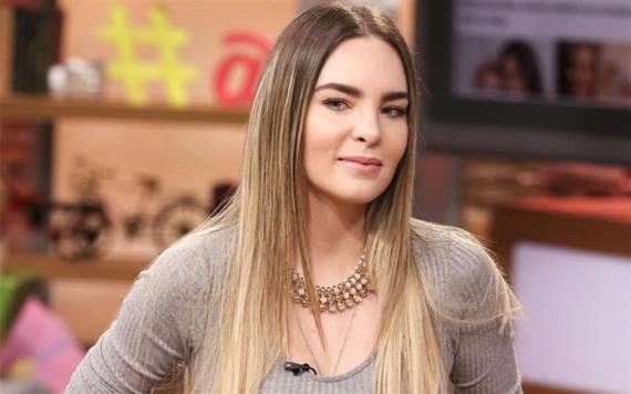 Belinda pone en su lugar a Babo, vocalista de Cártel de Santa