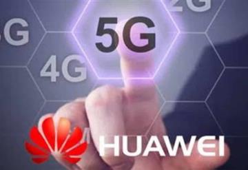 China anuncia represalias contra Alemania si excluyen a Huawei de tecnología 5G