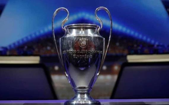 ¿Cómo se jugarán los Octavos de Final de la Champions League?