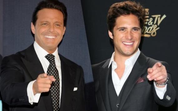 Diego Boneta ya no será Luis Miguel en la segunda temporada de la serie