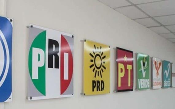Alianza de PRD y PRI es necesaria:  exdirigente estatal del PRD