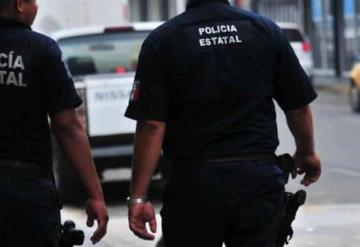 Policías de Tabasco, los que menos ganan a nivel nacional