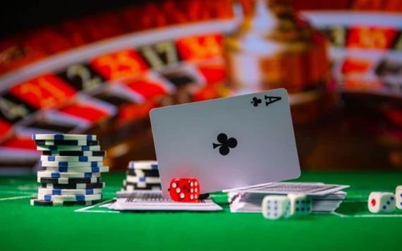 Pide Morena regular permisos a casinos y combatir el juego ilegal