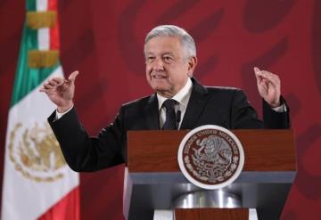 AMLO asegura que su gobierno ahorró 230 mil mdp gracias a la austeridad