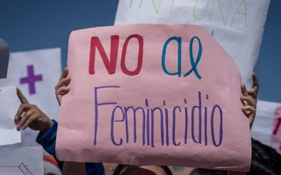 Se duplicaron feminicidios en México en cuatro años