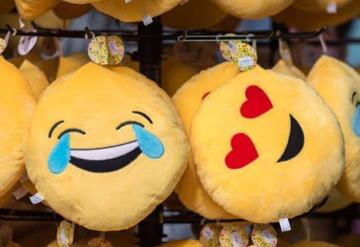 Eligen a los emojis como palabra del año