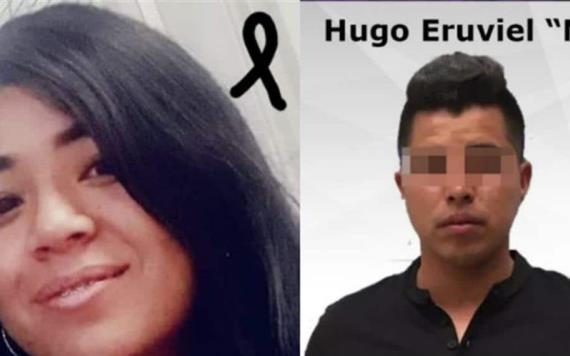 Mayra se enteró que su novio era casado, lo terminó y él la asesinó