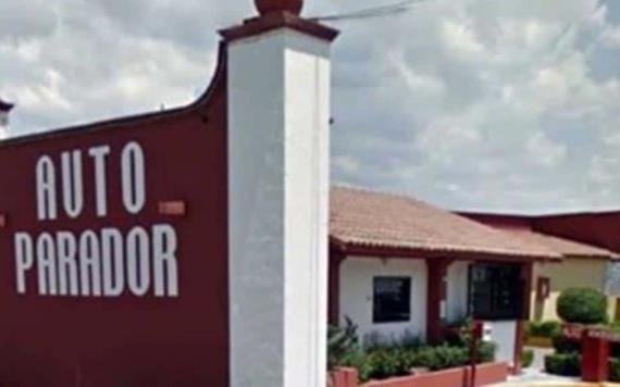 Una adolescente apuñaló a hombre de 64 años en motel