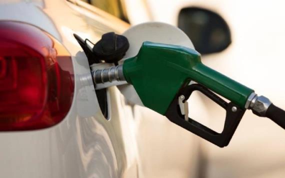 Tabasco cierra el año con la gasolina más barata del país