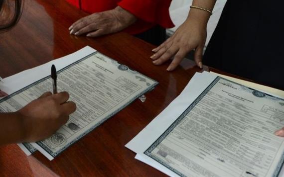 Registran más de 3 mil divorcios en el 2019 en Tabasco