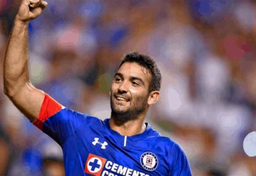 Cruz Azul confirma la salida de uno de sus delanteros para el Torneo Clausura 2020