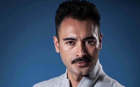 Producción de "El Señor de los Cielos" se despide del actor Sebastián Ferrat