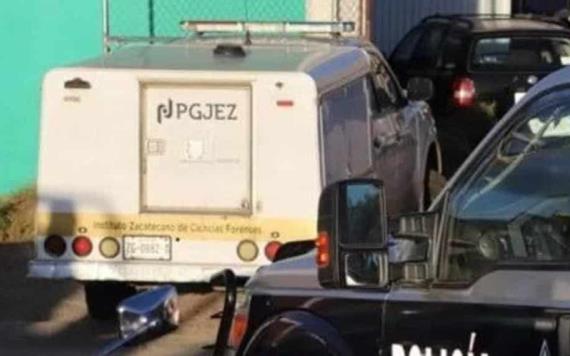 Al menos 16 muertos tras riña en penal de Zacatecas