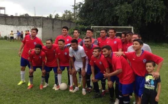 Gallardo no pierde la humildad; charanguea por una buena causa