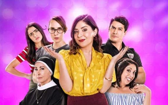 Tabasqueño protagonizará telenovela de Televisa