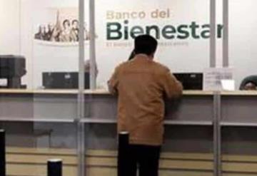 Anuncia AMLO construcción de 2 mil 700 sucursales del Banco del Bienestar