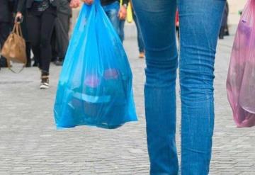 Negocios están entregándo bolsas de plásticos patitos que no son biodegradables: SBSCC